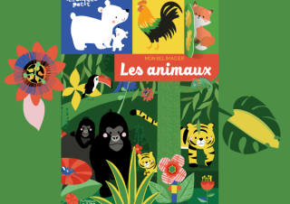 les animaux